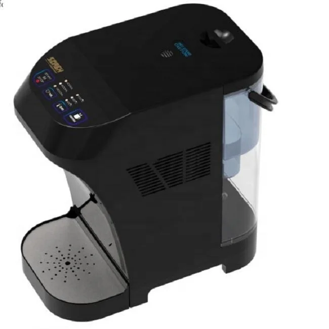 
Factory direct Intelligent Water purifier household heating machine hot/ free installation water dispenser filter 