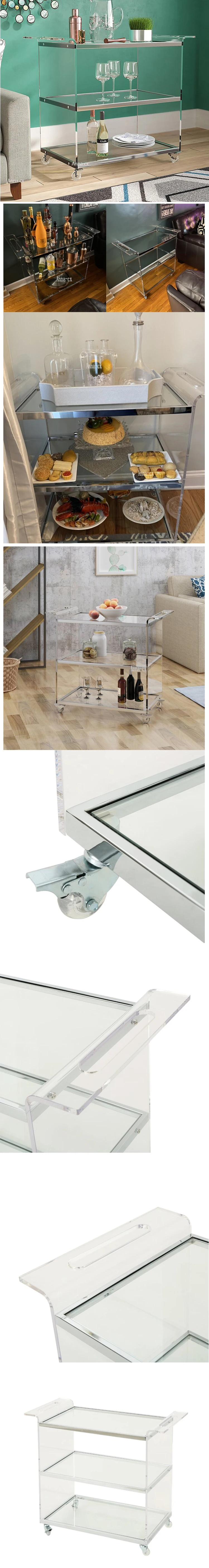 acrylic beverage cart.jpg