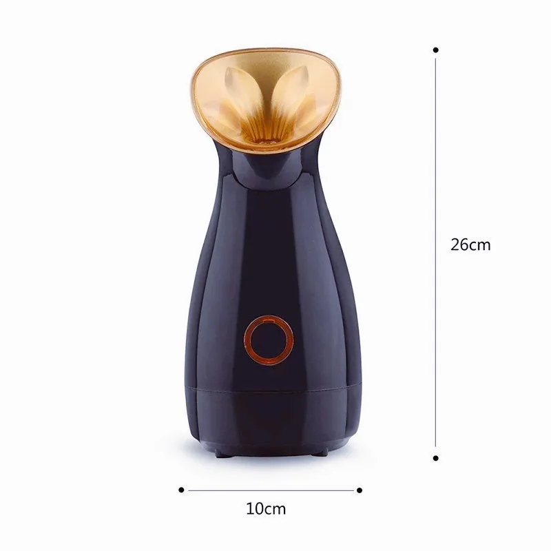 Simple technology new facial steamer facial machine with steamer home use