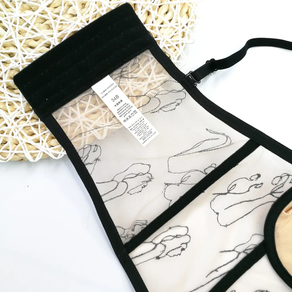 New 2023 Fashion Sexy Trendy Bustier Bra Plus Size Mesh Elegant See Through Transparent Corset Top Camisole Corset