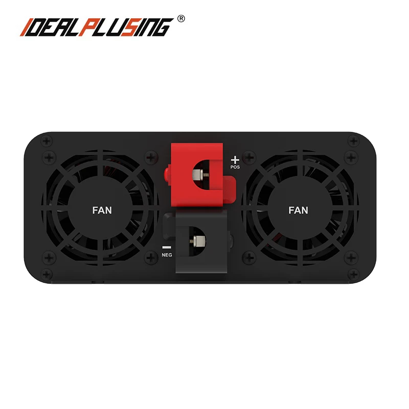 Inverter with CE certification 72vdc 1000w pure sine wave inverter circuit Adapt to multiple loads Factory manufacturing