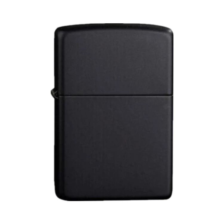 
Metal Custom Logo Lighters Kerosene Refillable Lighter For Sale 