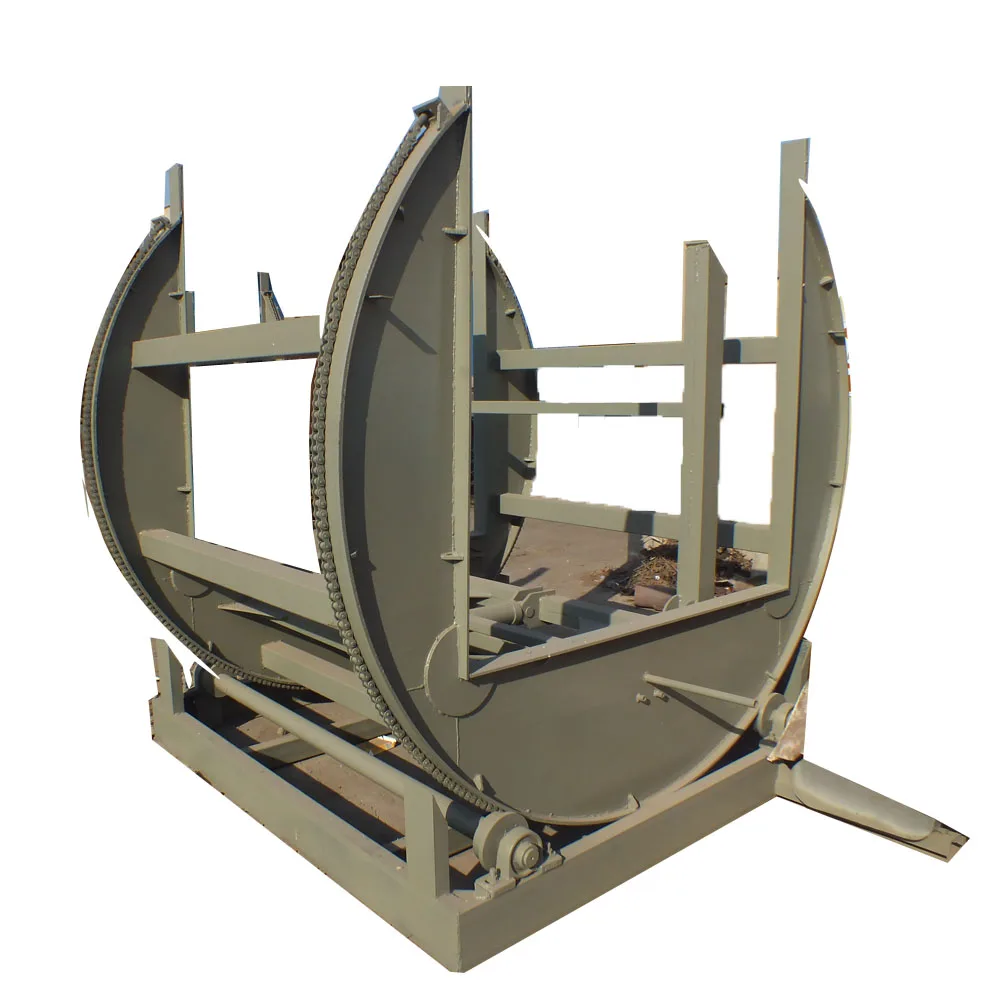 Jinlun automatic turnover/turn-over machine for plywood making