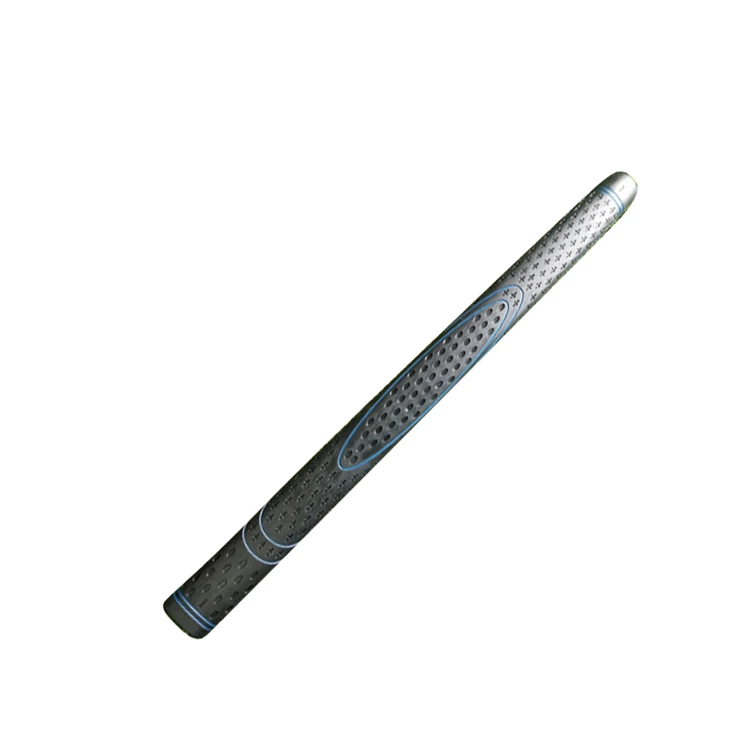 Hot sale Golf Club Grips Pure Handmade TPE standard putter grip