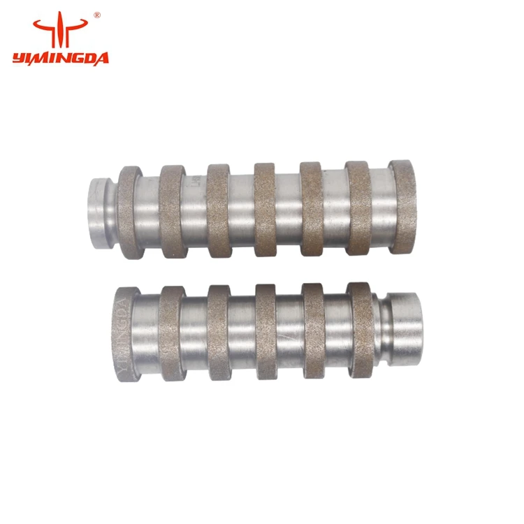 CH08-04-11H3-2 High Hardness Grinding Stone Wheel Parts For Yin Auto Cutter