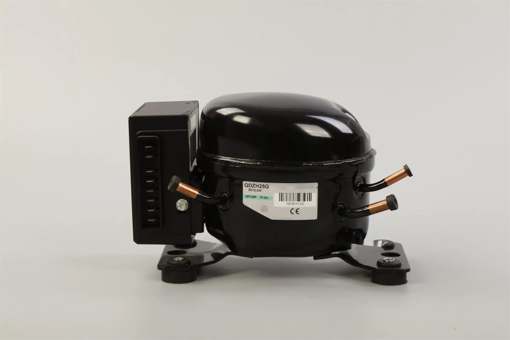 Rotary Compressor for Refrigeration 220/240v 50HZ LBP/HBP