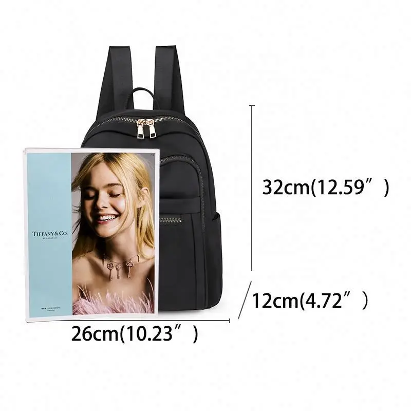 High Quality Wholesale China Wholesale Backpack Ladies