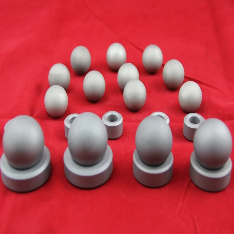 Non-Magnetic Tungsten Carbide Saddles /Seats for oilfield