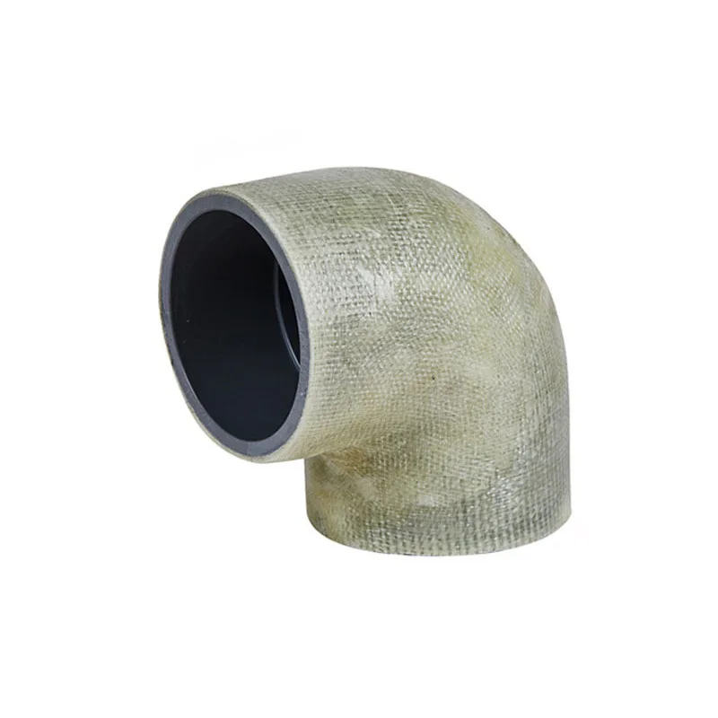 China high quality ANSI DIN JIS various standards frp pipe fittings DN15 to DN600 frp composite pipes