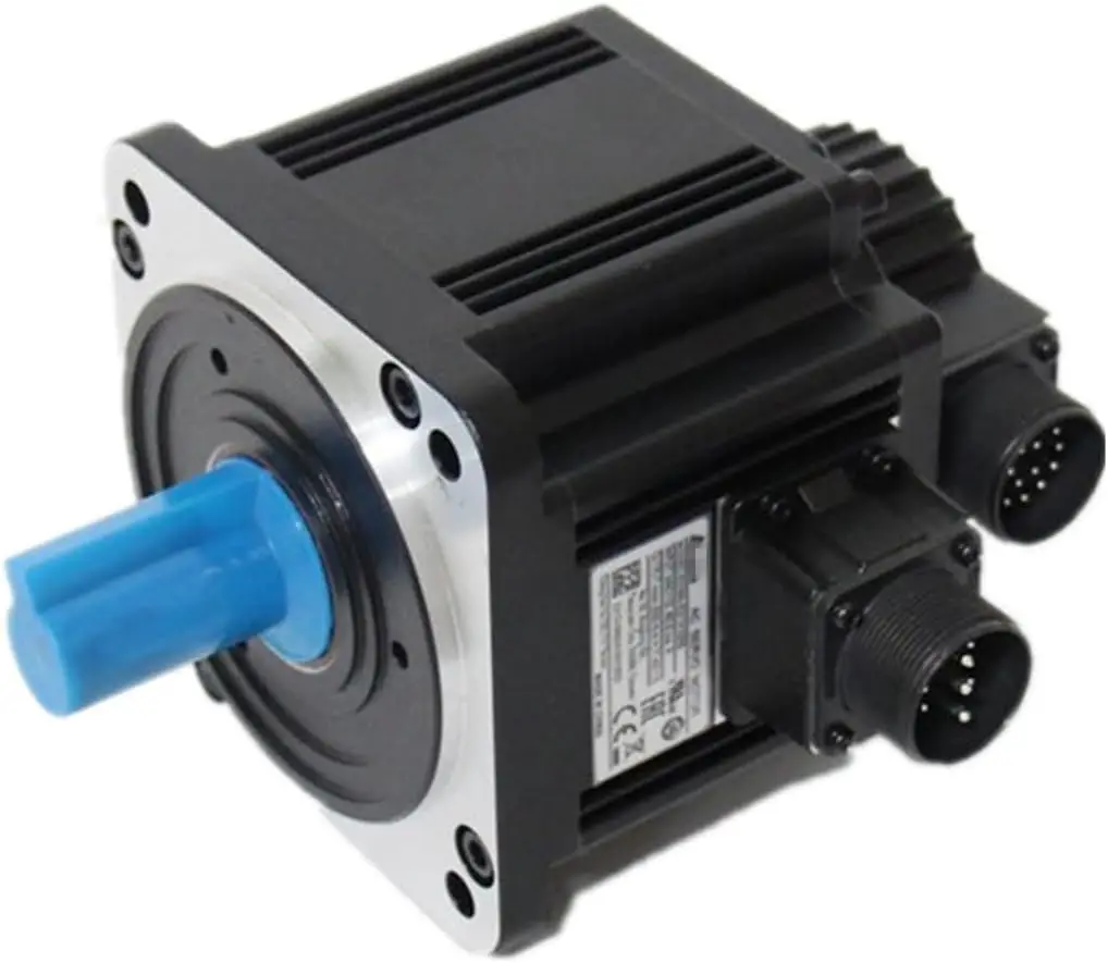 Delta ECMA-E21310RS ECMA-B2 Servo Motor 1KW 3000 RPM 220V