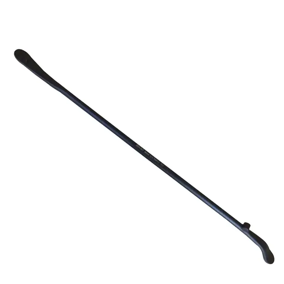 High Quality Factory Price Truck Tyre Crowbar Mount and Demount Tool Pry Bar Tire Lever