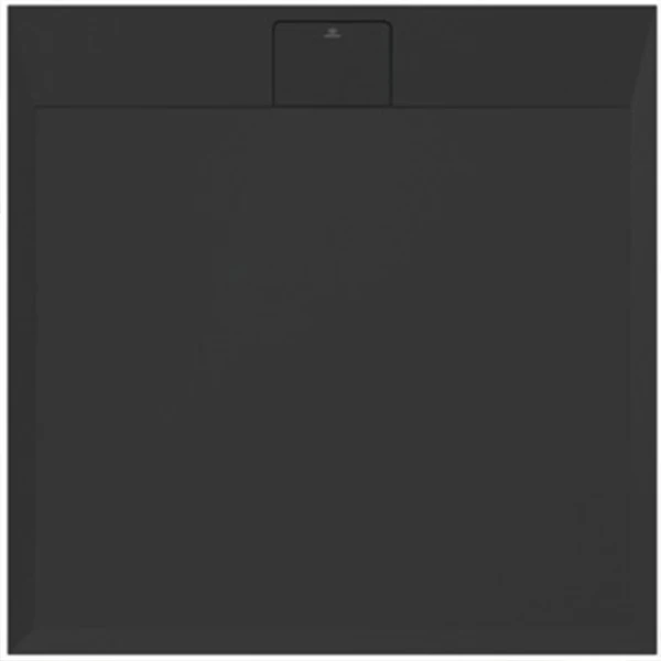 Chile Solid Surface Base Washroom Rectangle Artificial Stone SMC Trench Drain Shower Tray