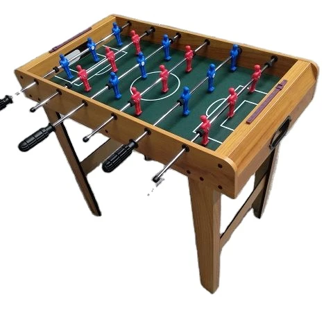 Cheap 2 ft Factory Wholesale Soccer Table Baby Foot