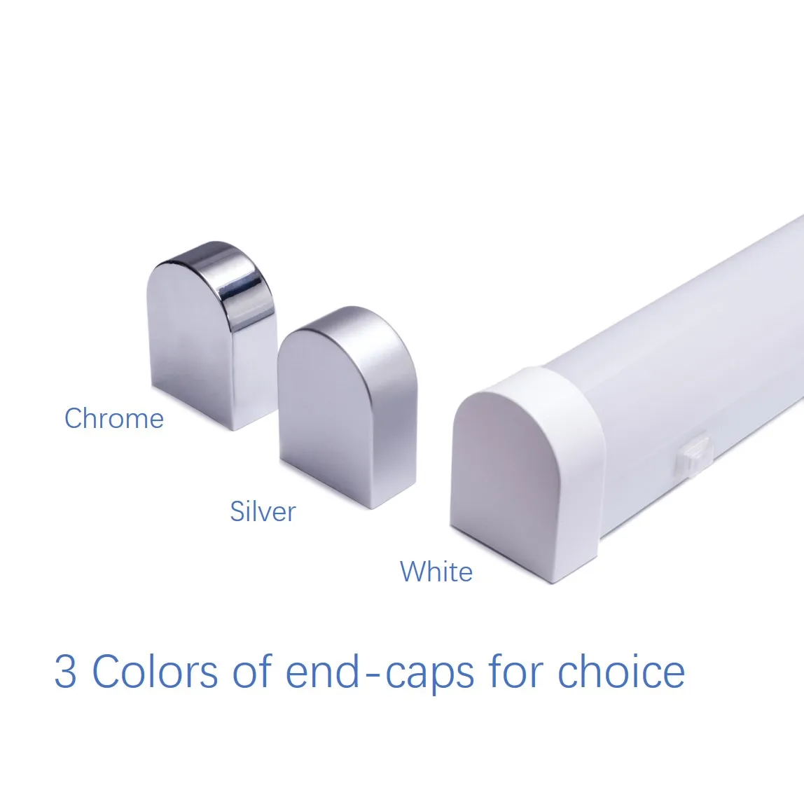 CE ROHS 2020 new Almuninum housing Europe modern IP44 waterproof wall mounting bathroom vanity led light for mirror