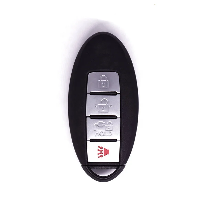 Original CWTWB1G0168 4B 433MHZ  285E3-5SA1A PCF7953M 128-bits AES ID4A