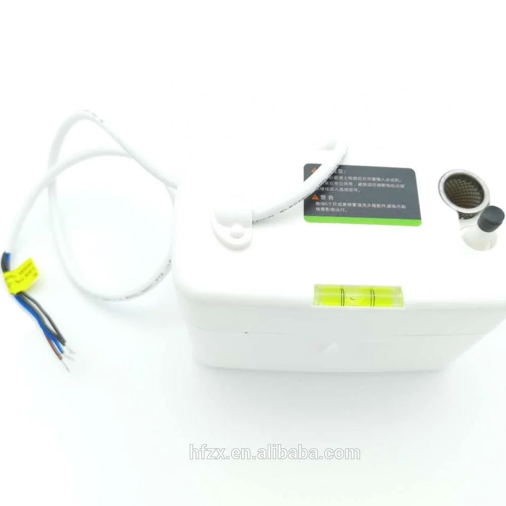 
High quality Condensate Pump Air Conditioner Drain Pump 