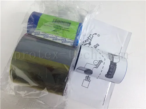Лента принтера карт Datacard CD800