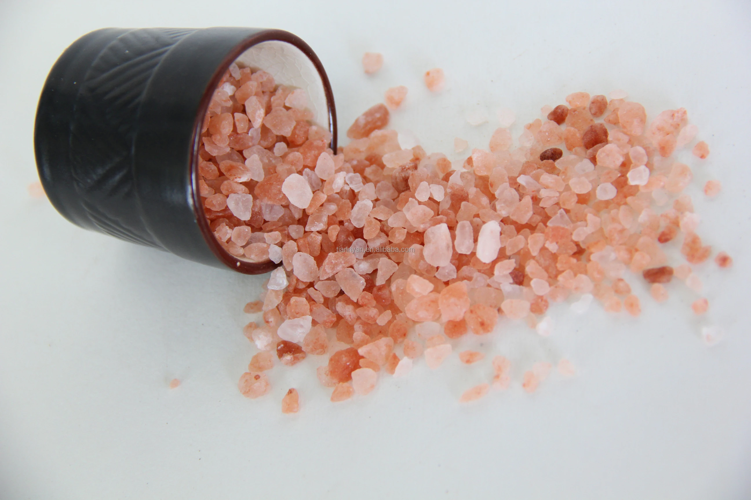 himalayan pink salt