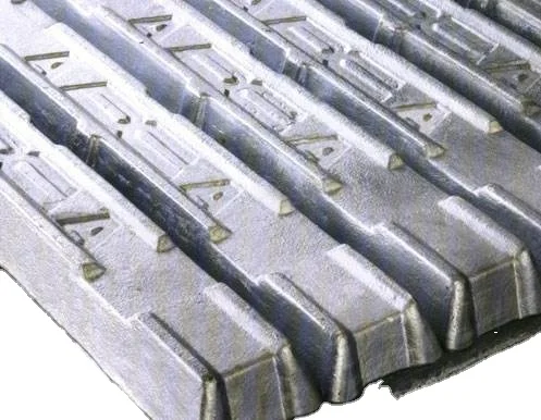 aluminum ingot/pure aluminum ingot price/major supplies of aluminum ingot to europe and ameri (1600560947349)