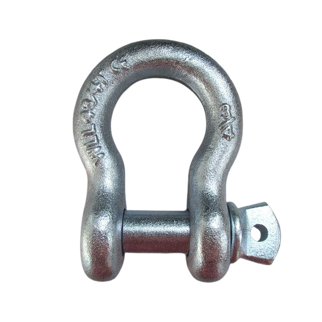 Якорная Скоба для морской фурнитуры