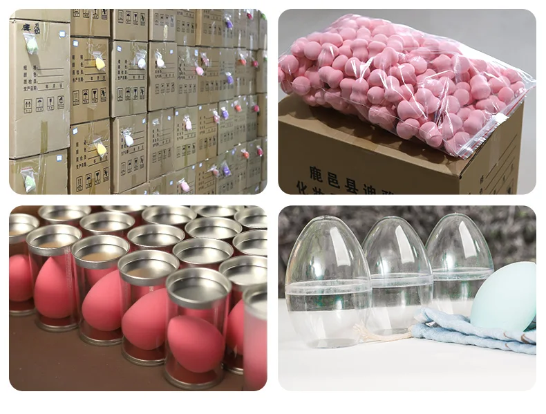 beauty sponge cosmetic