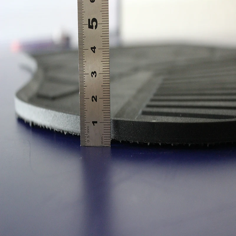 NEW arrival Manufacturers Promote Hard Wearing Car Floor Mat Carpets for Changan CS35 2012-18