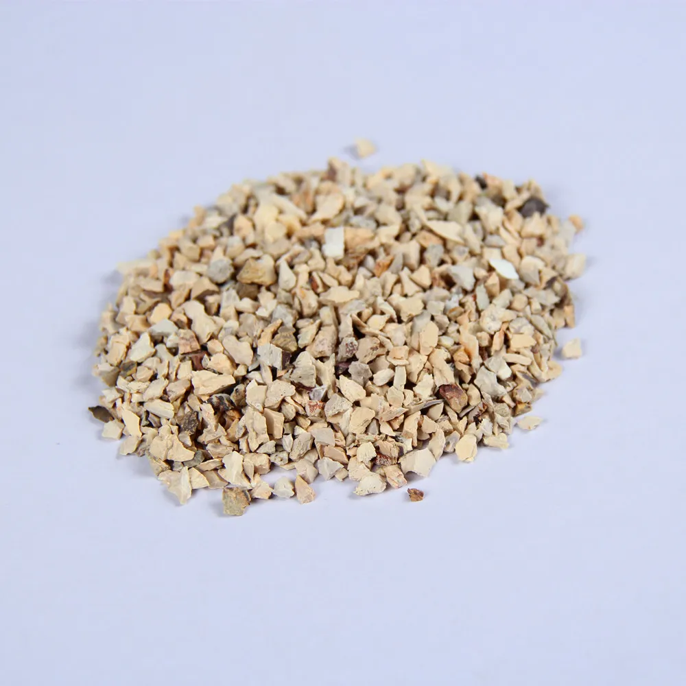 Огнеупорный шамот порошок кальцинированный флинт клей для литья под давлением