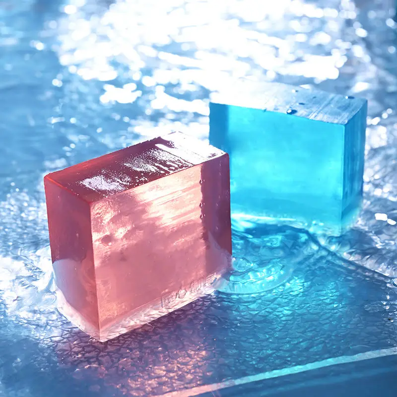 Handmade Men Cologne Perfume Handmade Soap Base Jabones Artesanales Por Mayor Skin Cleansing Care Whipped Soap Lightening Soap