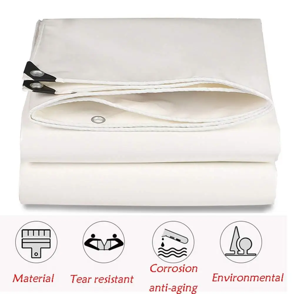 pvc coated custom tarpaulin uses is for truck