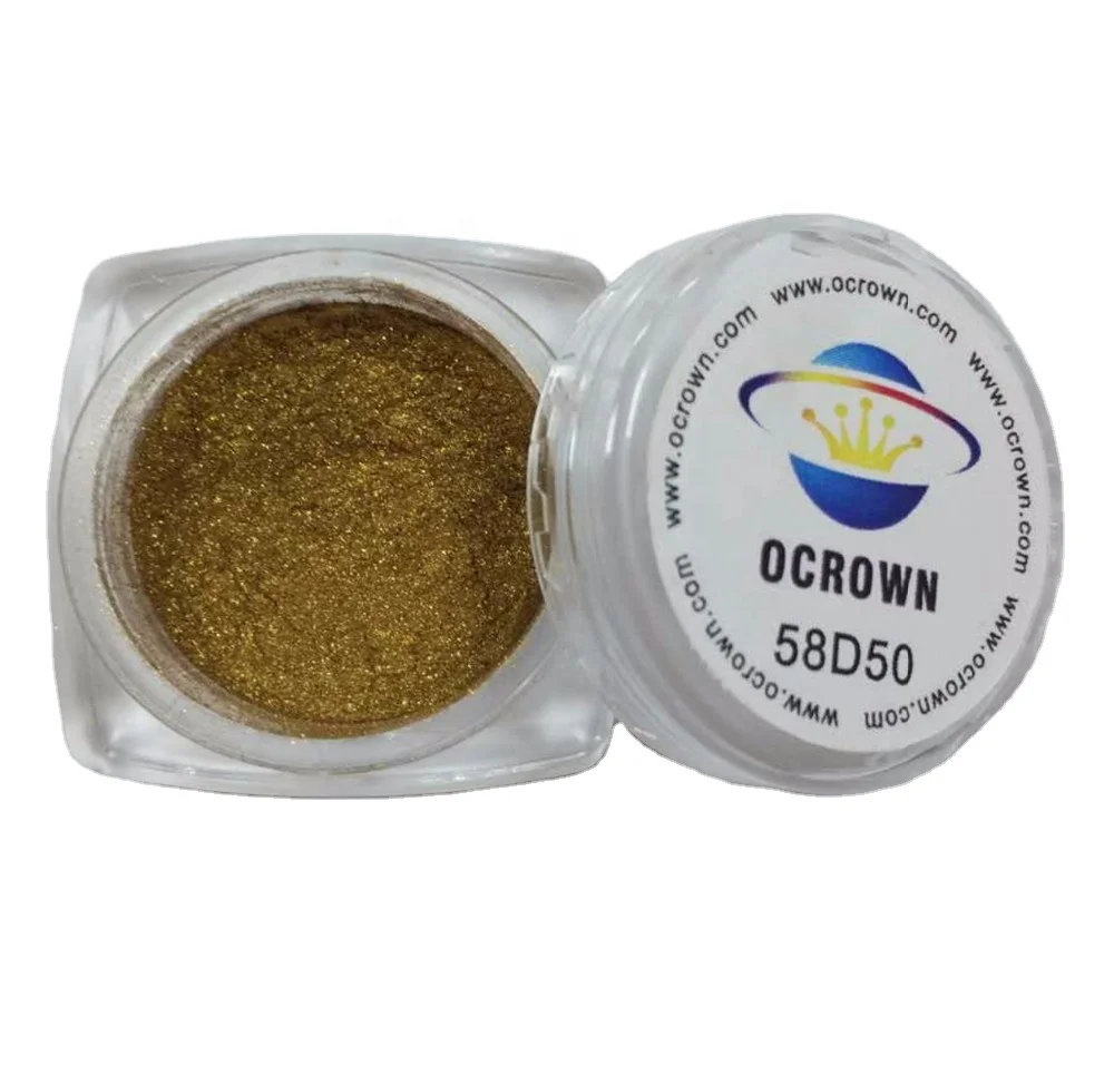 3D Magnetic Pigment Nail Beauty Powder Color Changing Eyeshadow Pigment