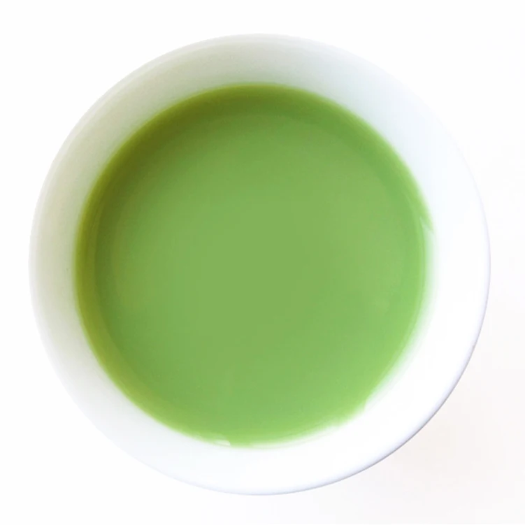 Hot sale bulk health instant Japan green matcha tea with various age