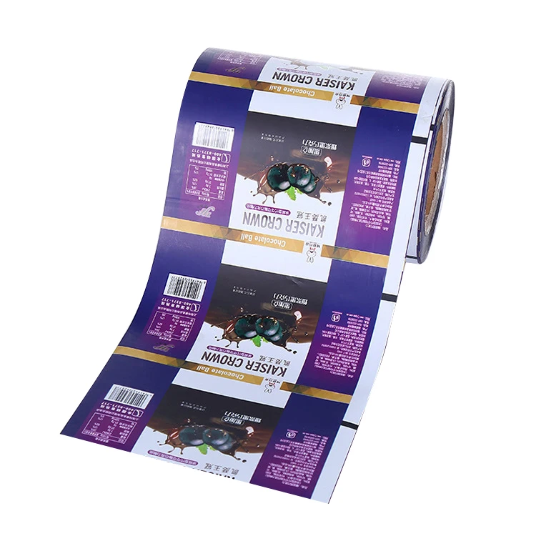 Бумажная пластиковая пленка для запечатывания стаканчиков на заказ, пластиковая бумага Boba, пузырьковая пленка для запечатывания чайных стаканчиков, рулонная пленка для запечатывания пластиковых стаканчиков