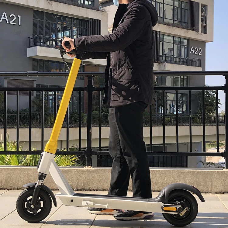 2021 Hot Sale China Scooter App Of Iot Device Free Protocol Shared Scooter  Swappable Battery Sharing Electric Scooter
