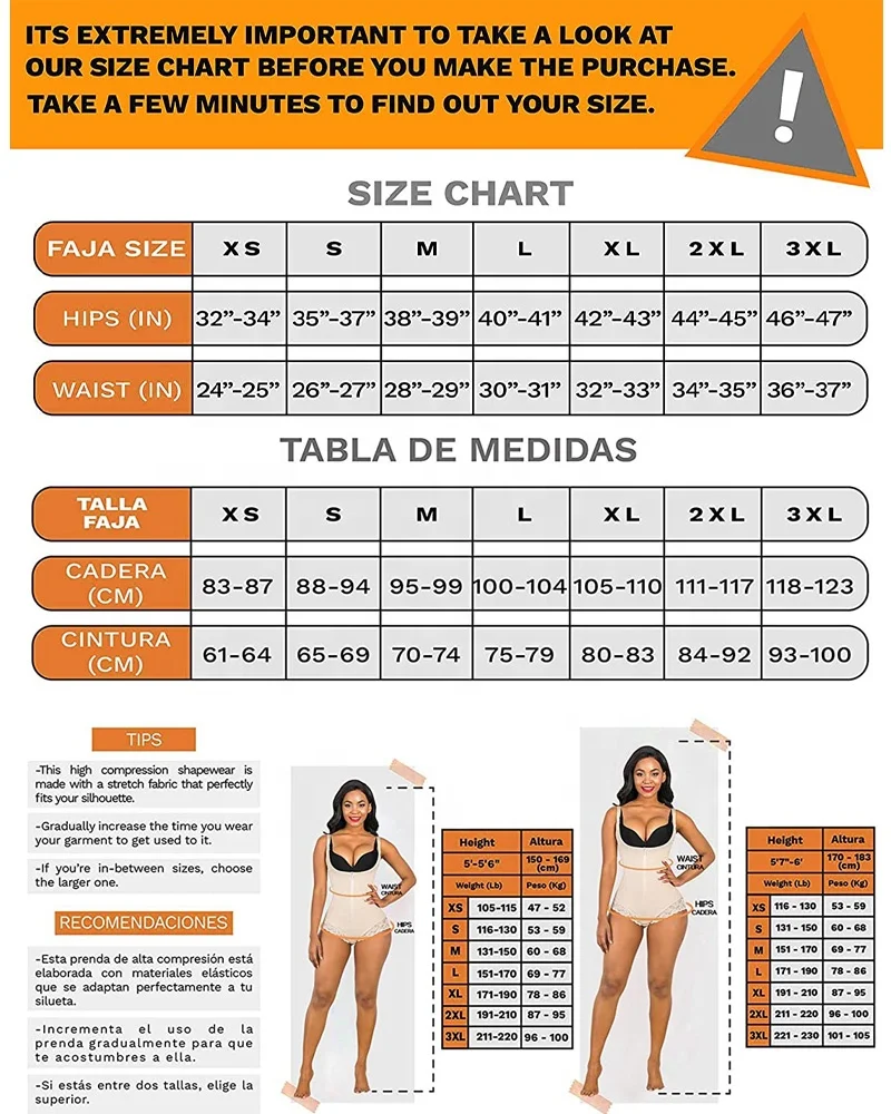  Fajas Colombianas тела застежка-молния с открытым бюст боди корсет талии формирователь сжатия Бесшовное Корректирующее белье для