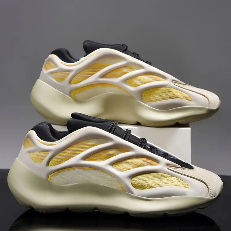 Adi 700 V3 Original Brand quality Cope Replicaa 1:1 Putian Casual Men Women Kid Running Sport Shoes Sneakers