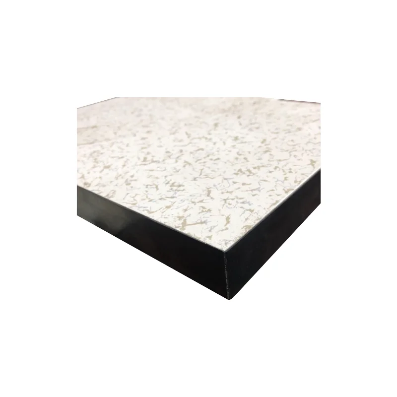 
Hot in 2021 Best Selling Imports Resting Rooms Hpl Calcium Sulphate Raised Floor Low Price 