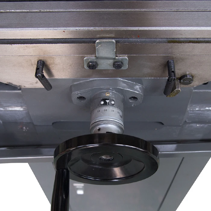 ZAY7045FG Milling and Drilling machine for Metal working