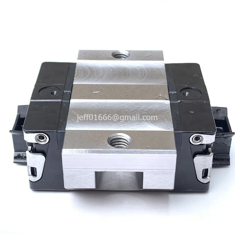 R1665 813 20 Rexroth block bearing and ball guide rails R166581320