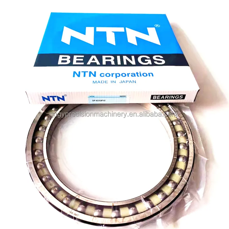 280x370x40mm Japan NTN Excavator bearings BA280-2SA BA280-2A