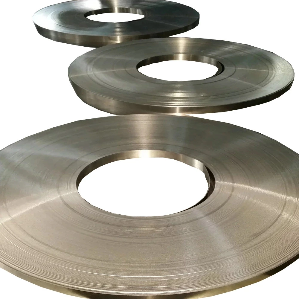  Permalloy 80 полоса и матричная листовая пластина 1j79