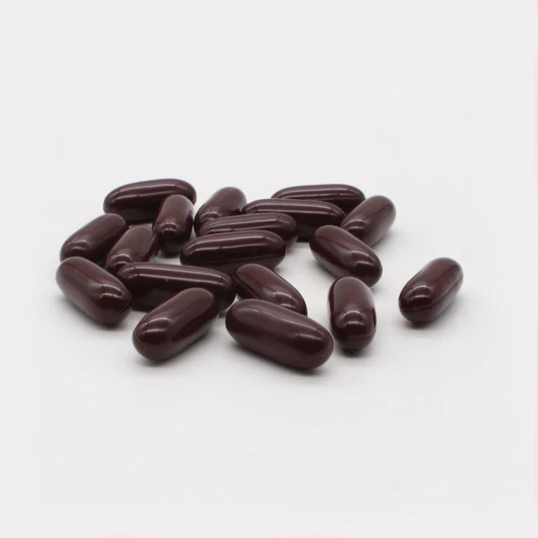 Hot Selling Omega 3 plus Multivitamin Softgel Capsule