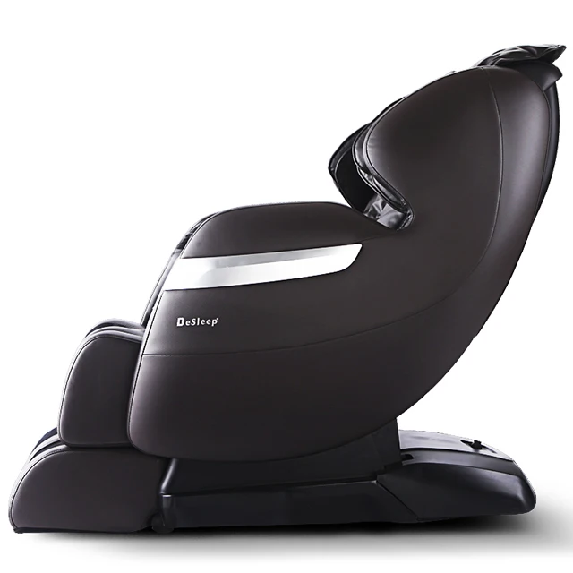 
Economic Multifunctional Ergonomic Functional Home Use Massage Chair 