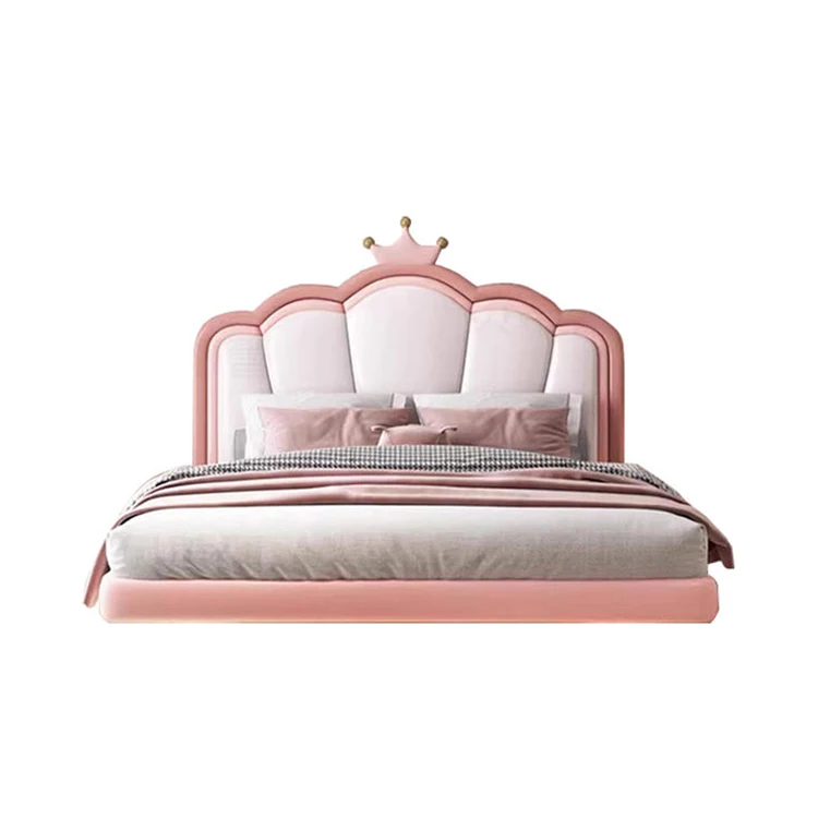 children furniture sets  twin kids bed kindergarten children furniture for preschool