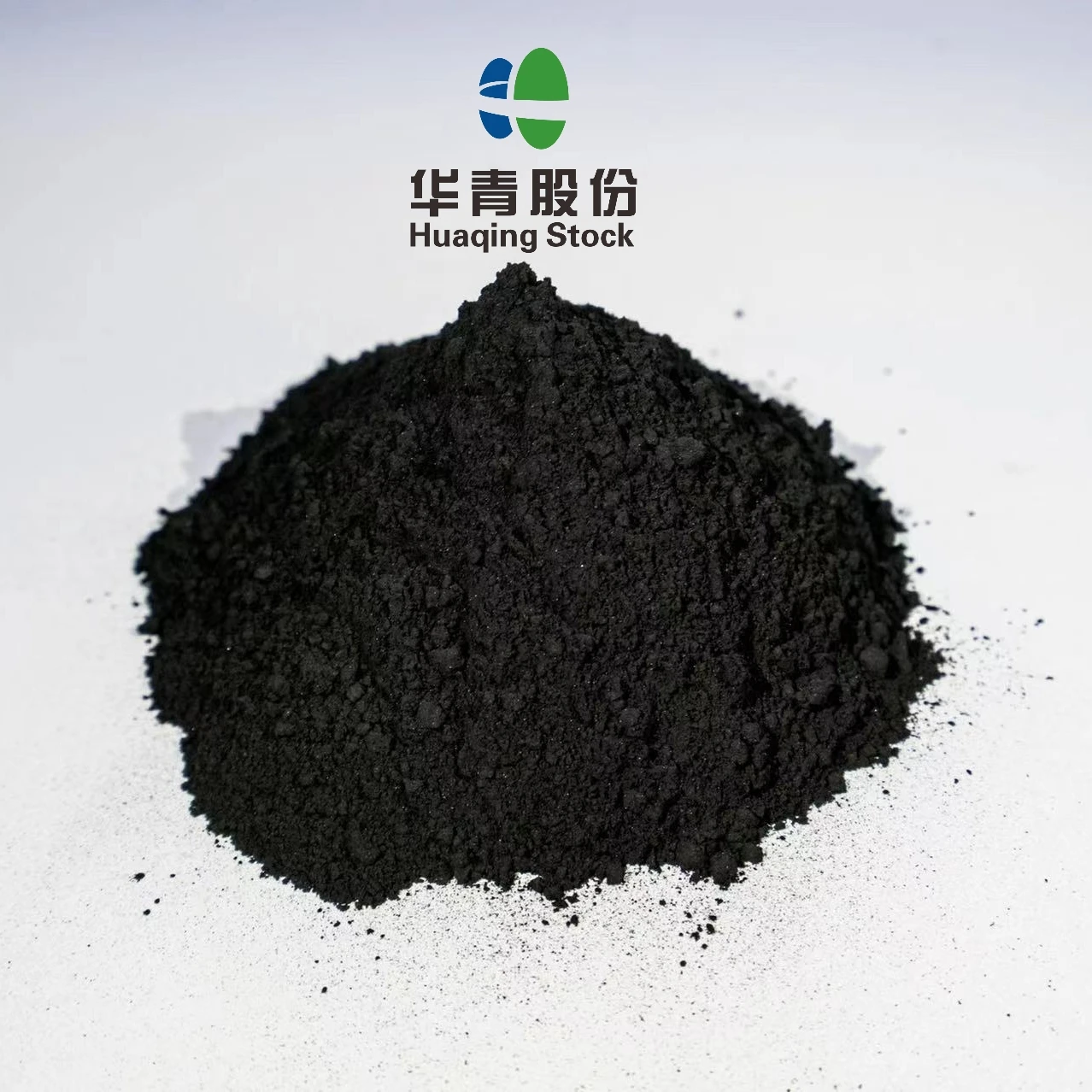 Древесный уголь на основе порошкового активированного угля для пищевой и химической промышленности