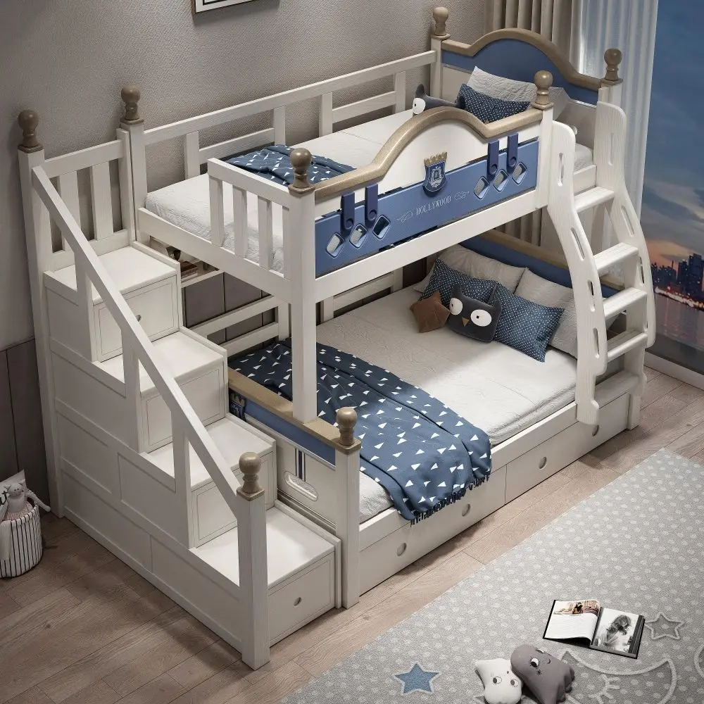 wooden bunk toddler sofa ever pretty  bunk bed for kids using