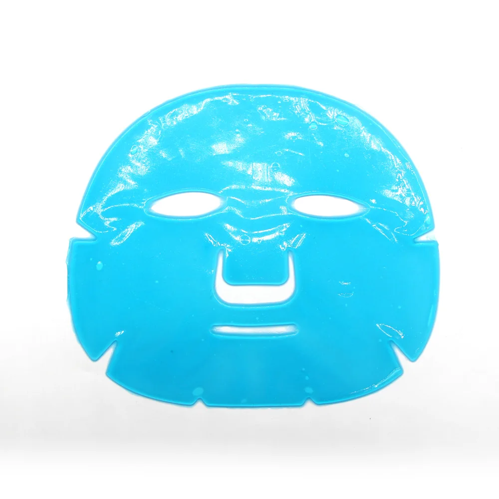 2022 Factory Customized for All Skin Types Facial Collagen Face pad