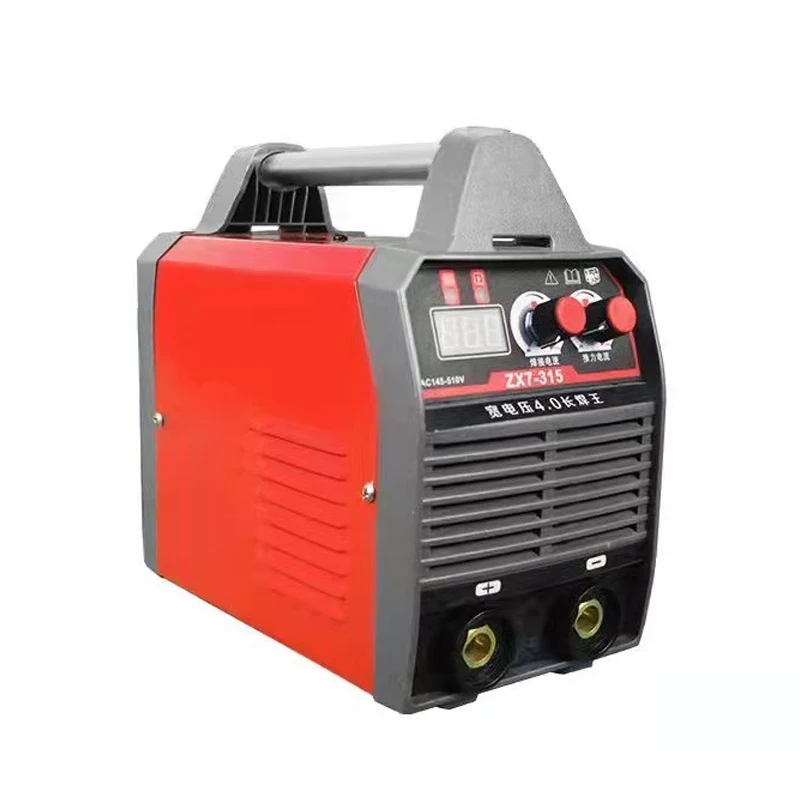 Heavy Duty Zx7 315 Ac 220V 280V Arc Welders Mig Welding Machine