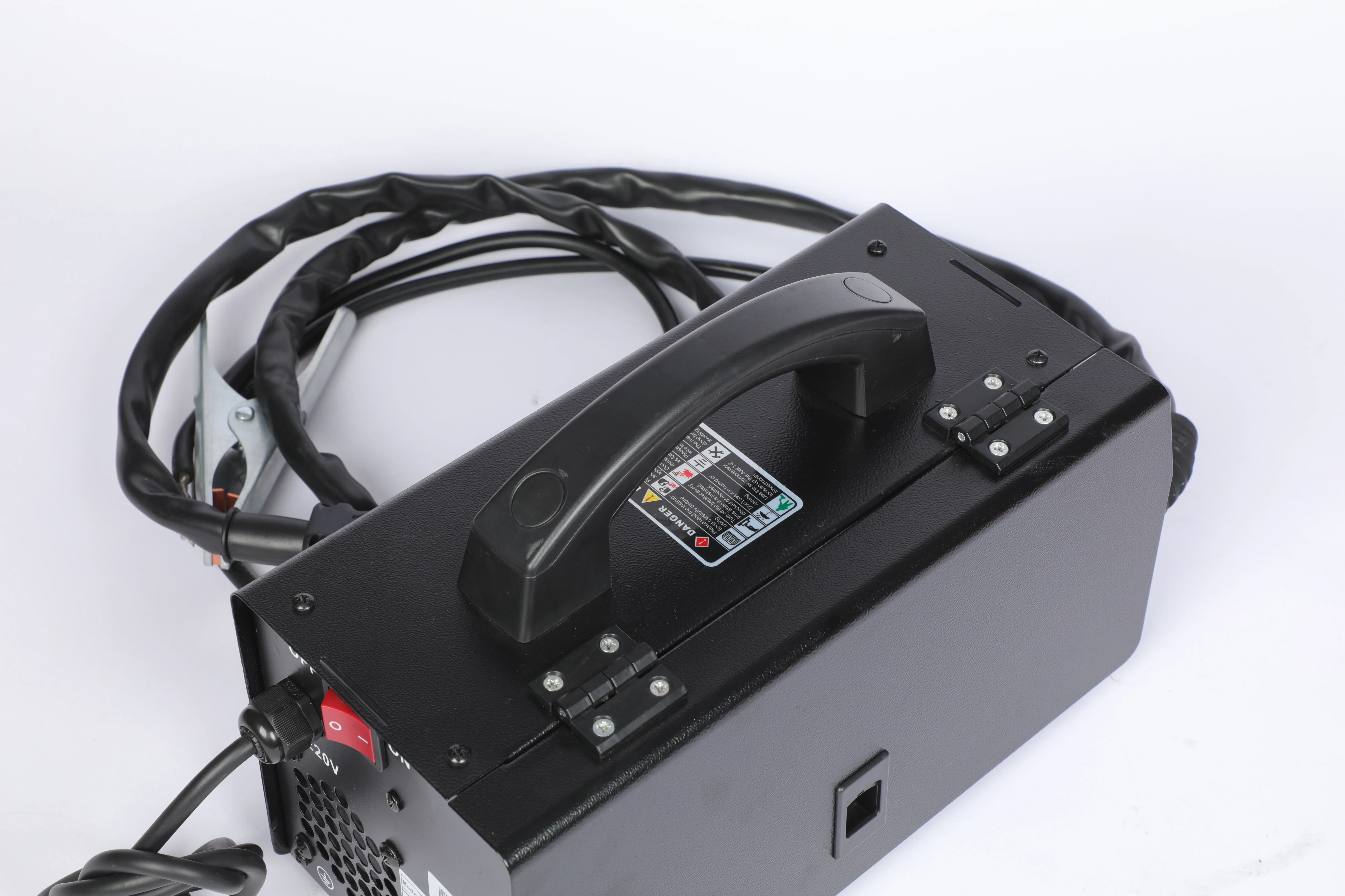 portable inverter mag mig welding machine MIG 200 gasless mig welders mag welding machine