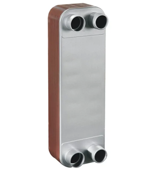 FHC095  AC120 CB76 Water to Air Heat Exchanger