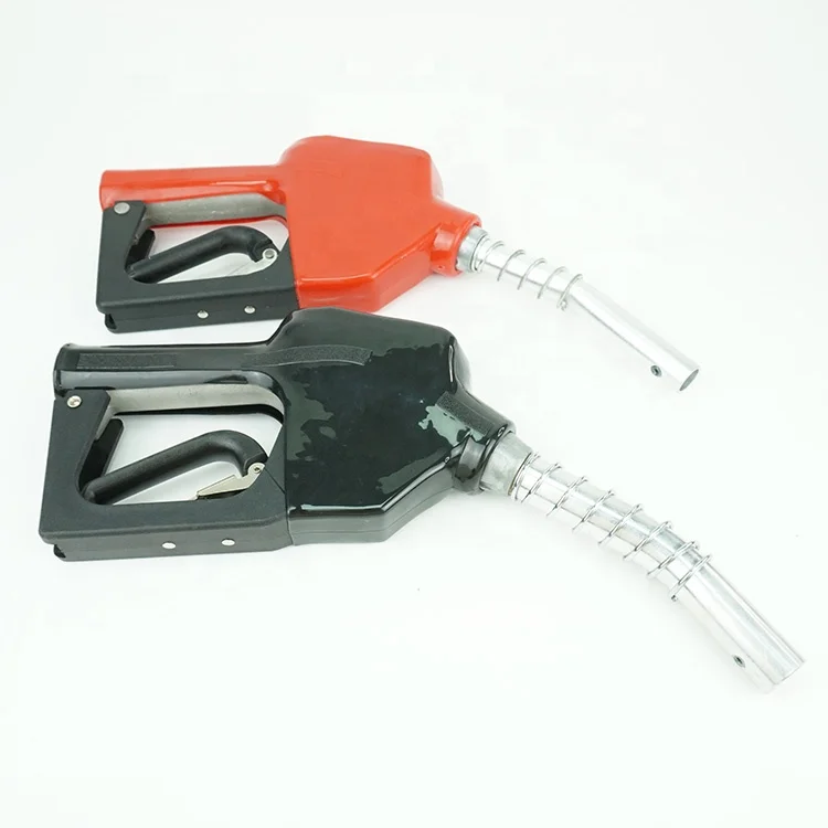 11A Automatic Nozzle For Fuel Dispenser Gas Station